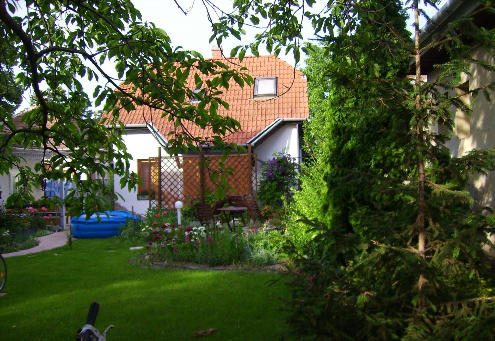 Lenart House 2 Siófok Exterior foto