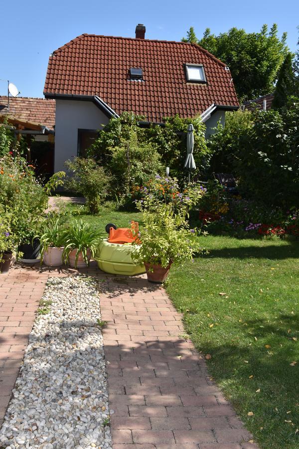 Lenart House 2 Siófok Exterior foto